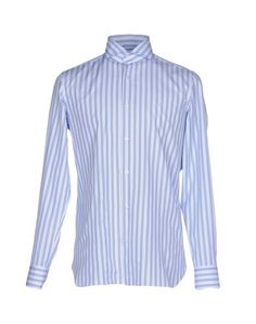 Pубашка Luigi Borrelli Napoli