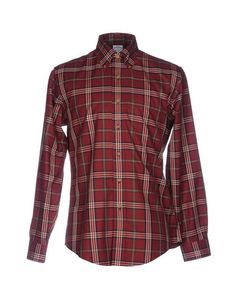 Pубашка Brooks Brothers