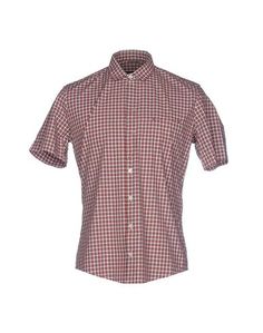 Pубашка Daniele Alessandrini