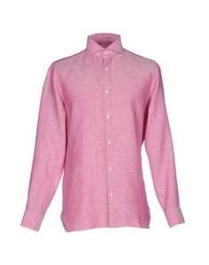 Pубашка Luigi Borrelli Napoli