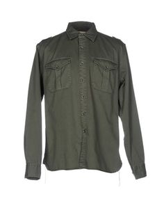 Pубашка Vintage 55