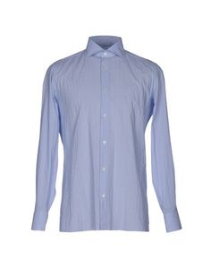 Pубашка Luigi Borrelli Napoli