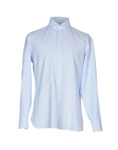 Pубашка Luigi Borrelli Napoli