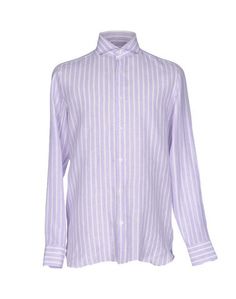 Pубашка Luigi Borrelli Napoli