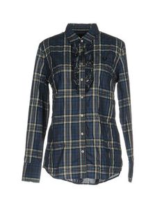Pубашка Fred Perry