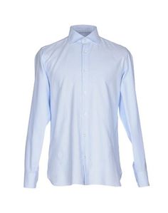 Pубашка Luigi Borrelli Napoli