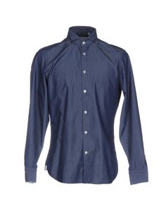 Pубашка Michael Coal