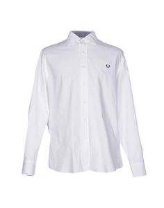 Pубашка Fred Perry