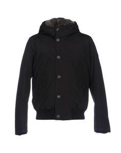 Пуховик Woolrich
