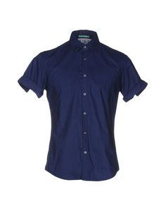 Pубашка Scotch & Soda