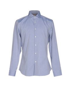 Pубашка Michael Coal