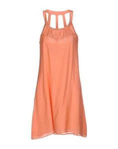 Короткое платье Twin Set Simona Barbieri