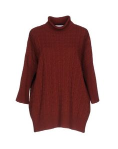 Водолазки Jucca