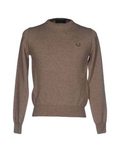 Свитер Fred Perry