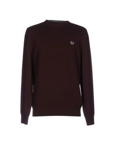 Свитер Fred Perry