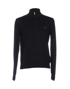 Водолазки Fred Perry