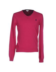 Свитер U.S.Polo Assn.