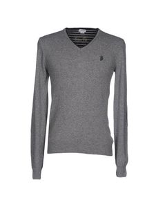 Свитер U.S.Polo Assn.
