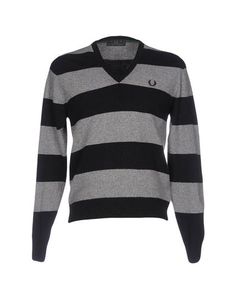 Свитер Fred Perry