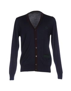 Кардиган Fred Perry