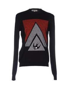 Свитер McQ Alexander Mc Queen