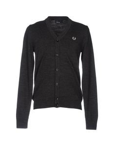 Кардиган Fred Perry