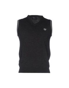 Свитер Fred Perry