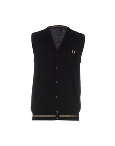 Кардиган Fred Perry