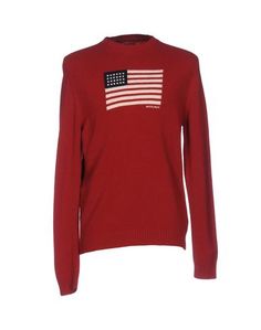 Свитер Woolrich