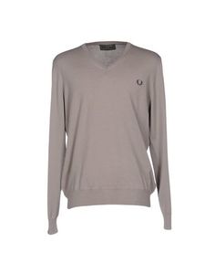 Свитер Fred Perry