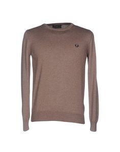 Свитер Fred Perry