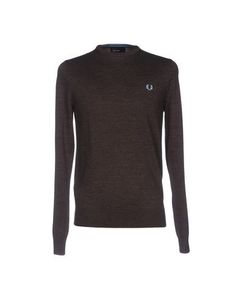 Свитер Fred Perry