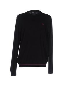 Свитер Fred Perry