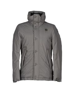 Пуховик Blauer