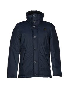 Пуховик Blauer