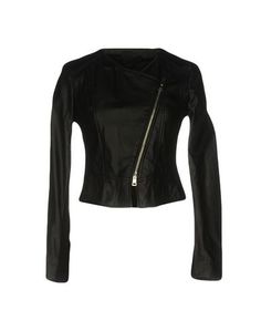 Куртка Street Leathers