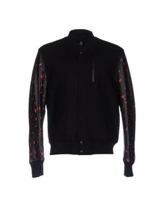 Куртка Marcelo Burlon