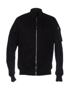 Куртка Drkshdw BY Rick Owens
