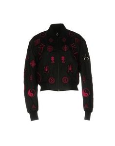 Куртка Marcelo Burlon