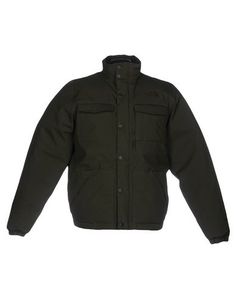 Пуховик The North Face