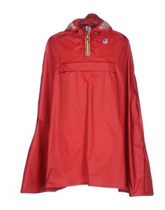 Накидка K Way