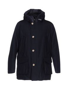 Пуховик Woolrich