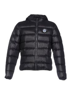 Пуховик North Sails