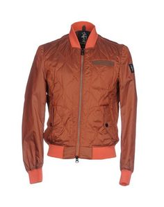 Куртка Refrigue