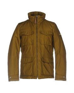 Куртка Woolrich