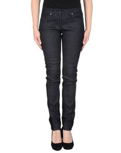 Джинсовые брюки Roberto Cavalli