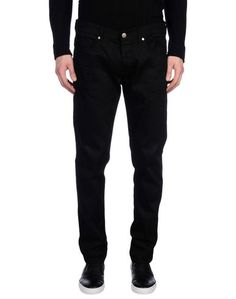 Джинсовые брюки Dondup