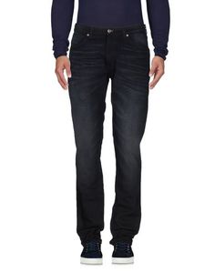 Джинсовые брюки Wrangler