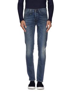 Джинсовые брюки Cycle