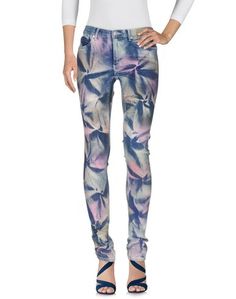Джинсовые брюки Cheap Monday